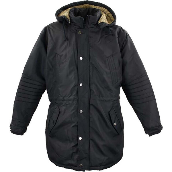 LAVECCHIA bunda pánska LV-700-1 nadmerná veľkosť 15519048