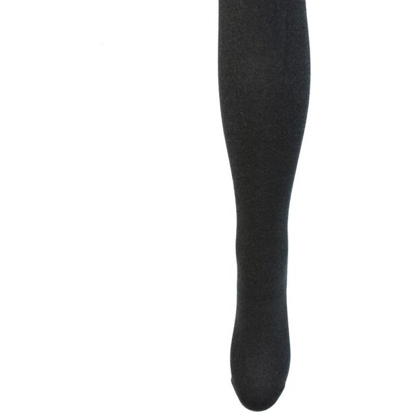 AURA.VIA Detské čierne pančuchy BASIC 14414956
