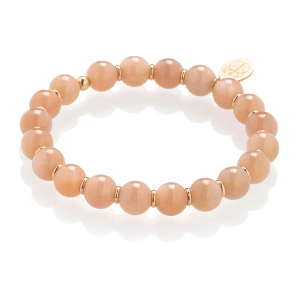 Náramok zo slnečného kameňa pre ženy Sunshine Trimakasi 21937711