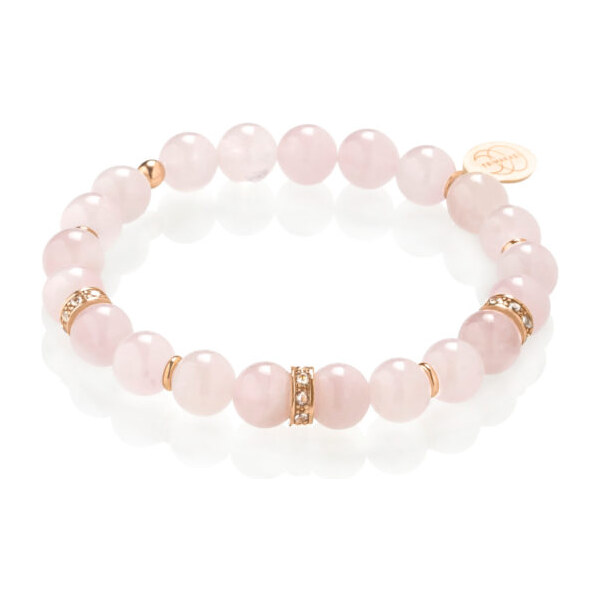 Náramok z ruženínu pre ženy Rose Trimakasi 21937689