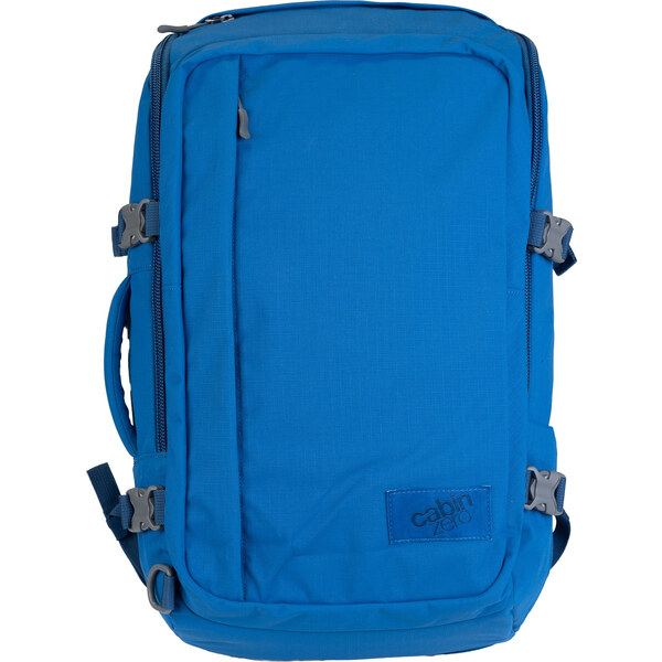 CabinZero Adventure 32L Atlantic Blue 62192884
