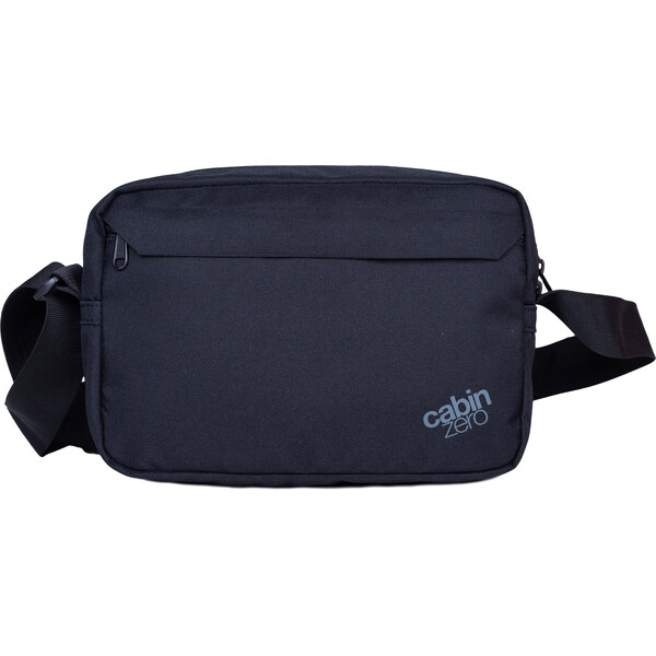 CabinZero Flipside 3L Absolute Black 67246325
