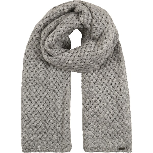 chillouts Šál Genesis tmavosivá 47932334