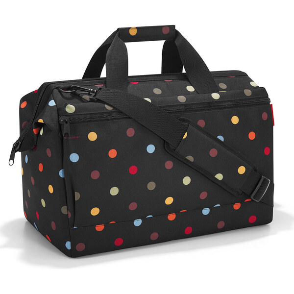 Reisenthel Allrounder L Pocket Dots 32 L REISENTHEL-MK7009 63751775