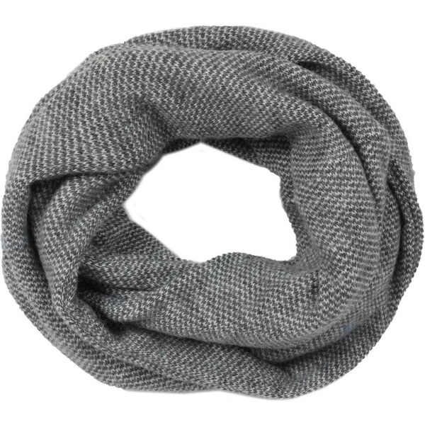 ABOUT YOU Kruhový šál Marleen sivá 26216442