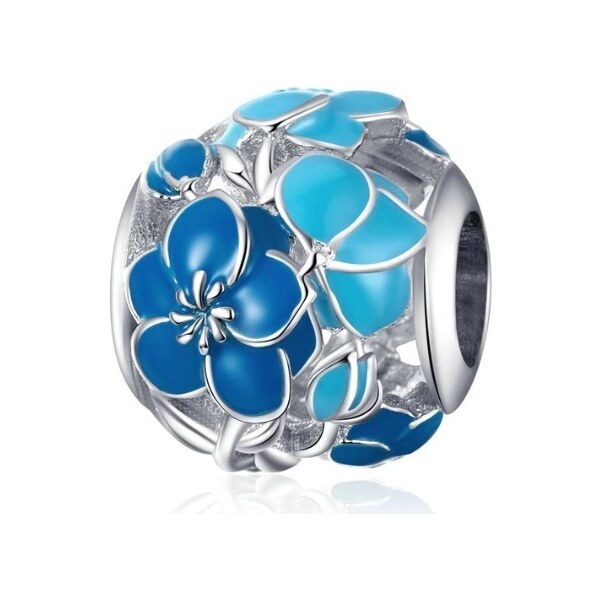 Emporial Royal Fashion prívesok Mystický kvet 41812174