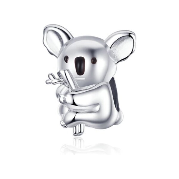 Emporial Royal Fashion prívesok Roztomilý koala 41695188