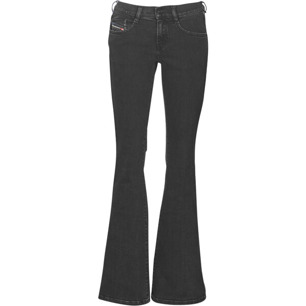 Diesel Džínsy Bootcut EBBEY Diesel 62486847