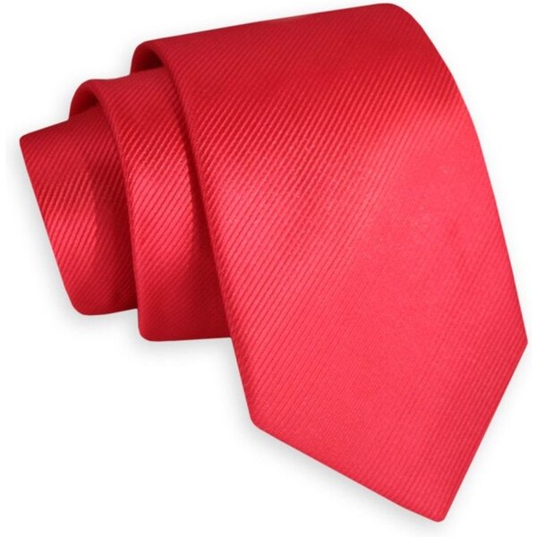 Krásna červená kravata 60532939