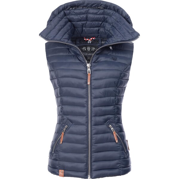 NAVAHOO Vesta Shadaa námornícka modrá 54222636