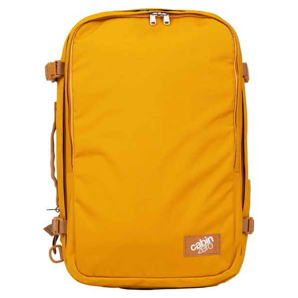 CabinZero Classic Pro 42L Orange Chill 62192826