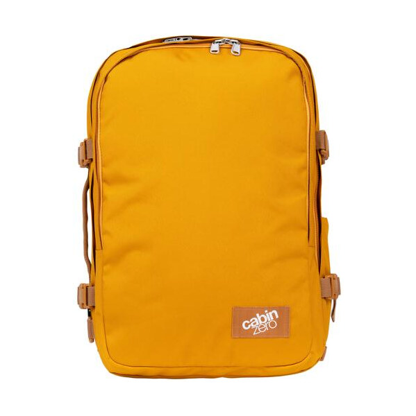 CabinZero Classic Pro 32L Orange Chill 62192887