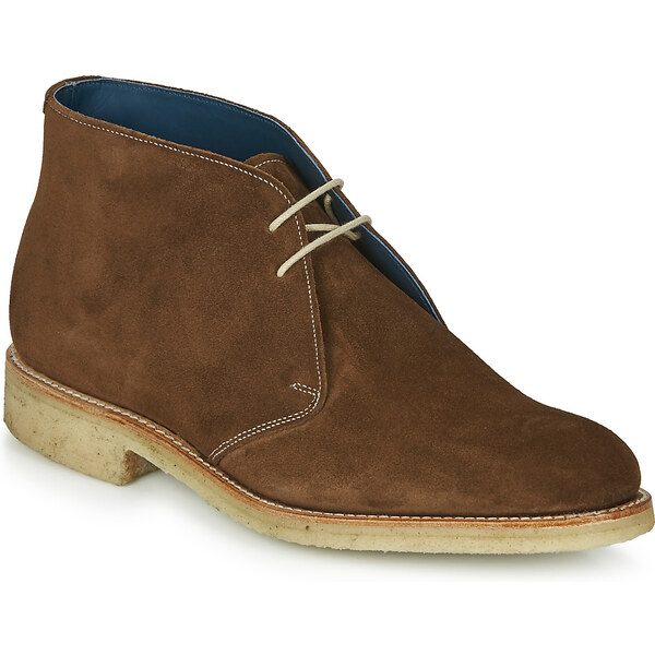 Barker Polokozačky CONNER Barker 62486921