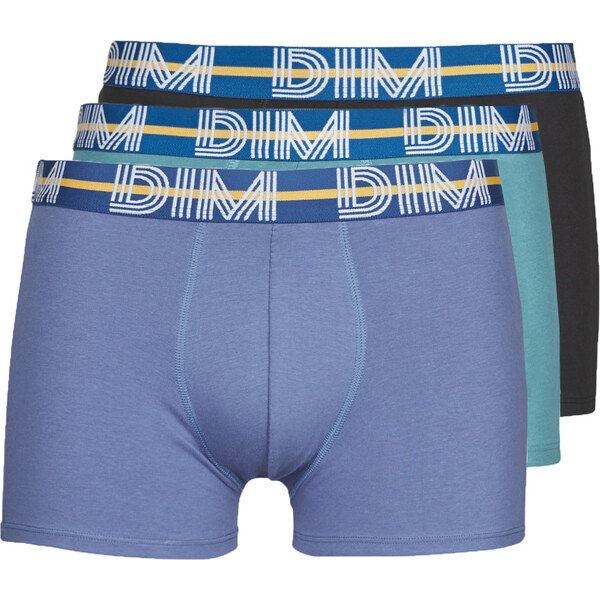 DIM Boxerky BO POWERFUL X3 DIM 24295003