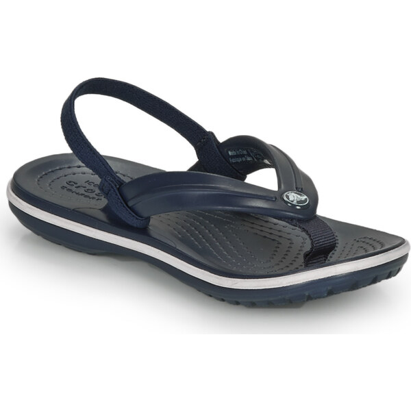 Crocs Žabky CROCBAND STRAP FLIP K Crocs 62486803