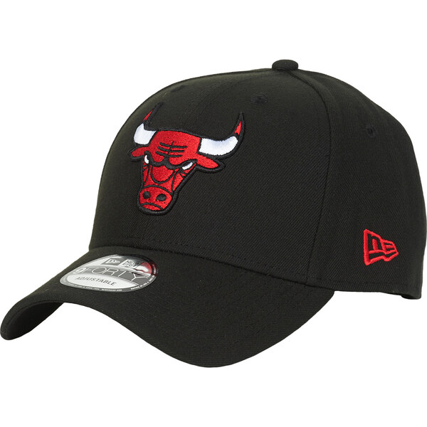 New-Era Šiltovky NBA THE LEAGUE CHICAGO BULLS New-Era 24297757