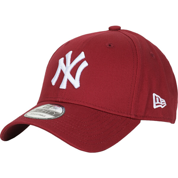 New-Era Šiltovky LEAGUE ESSENTIAL 9FORTY NEW YORK YANKEES New-Era 24297733