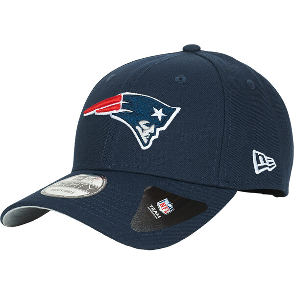 New-Era Šiltovky NFL THE LEAGUE NEW ENGLAND PATRIOTS New-Era 24297751