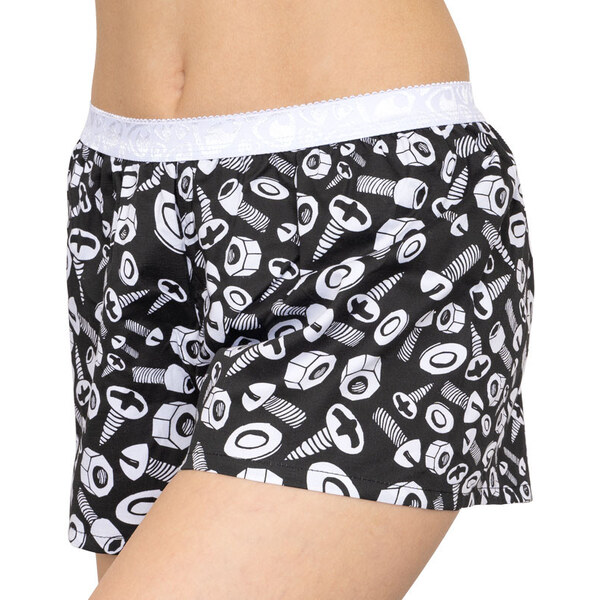 Dámske trenky Represent bolts 15334379