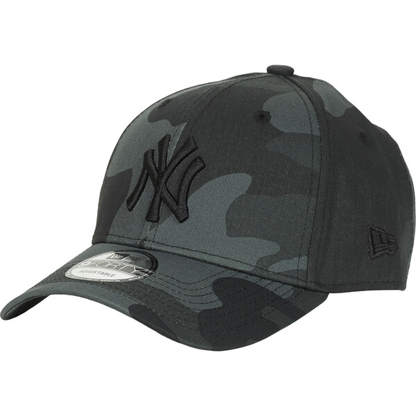 New-Era Šiltovky LEAGUE ESSENTIAL 9FORTY NEW YORK YANKEES New-Era 24297735