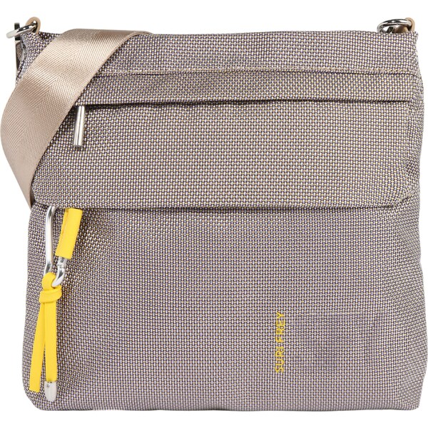 Suri Frey Taška cez rameno Sports Marry piesková / biela 50228620