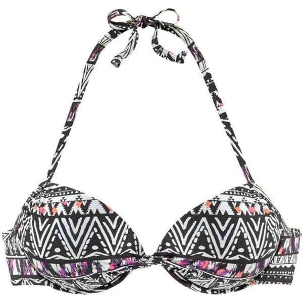 LASCANA Bikinový top zmiešané farby 16423499