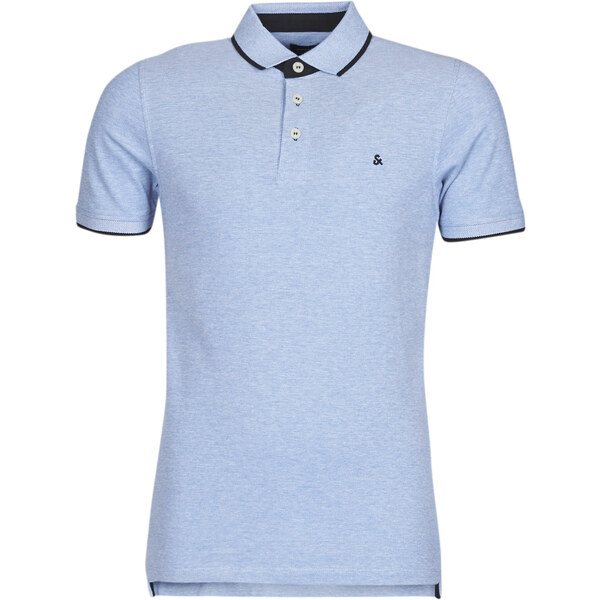 Jack & Jones Polokošele s krátkym rukávom JJEPAULOS Jack & Jones 28733848