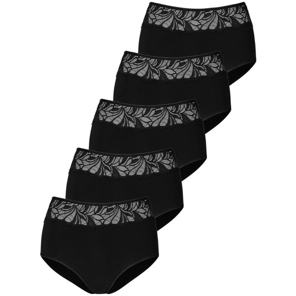 VIVANCE Nohavičky čierna 54222965