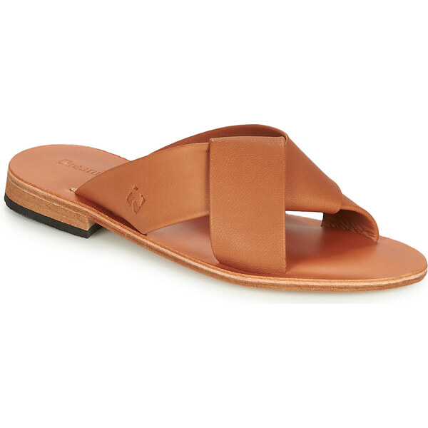 Dream in Green Šľapky MARNITO Dream in Green 24296397