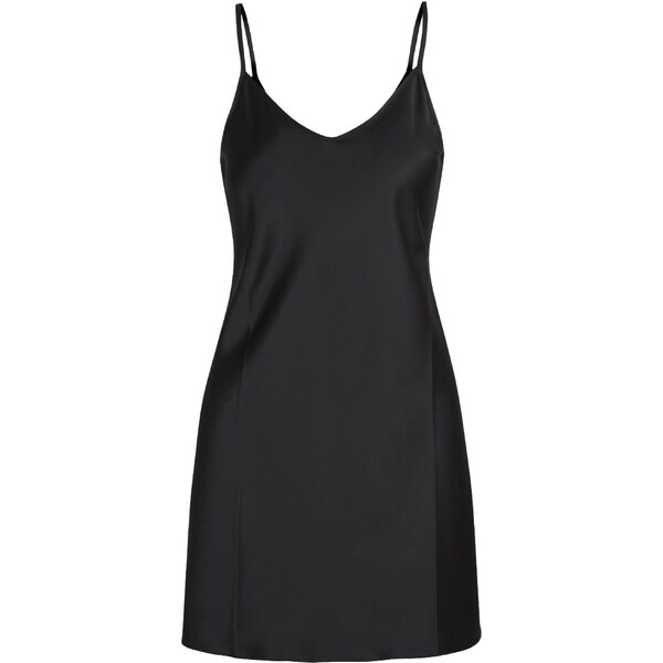 LingaDore Negližé DAILY čierna 54440874