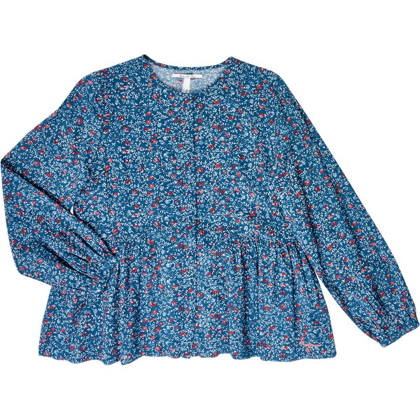 Pepe jeans Blúzka ISA Pepe jeans 62487159