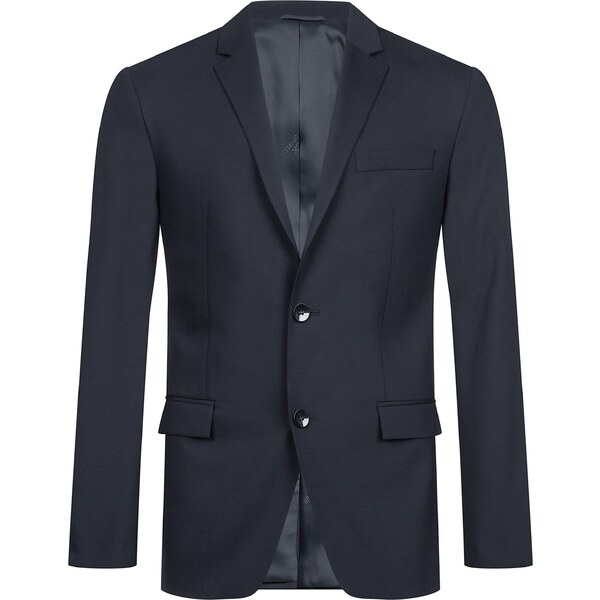 Calvin Klein Biznis sako tmavomodrá 39647251