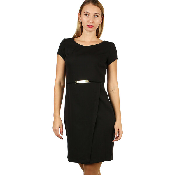 Glara Slavnostné šaty so sponou 34358285