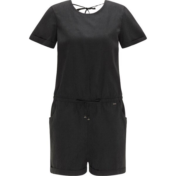 DREIMASTER Overal čierna 63140485