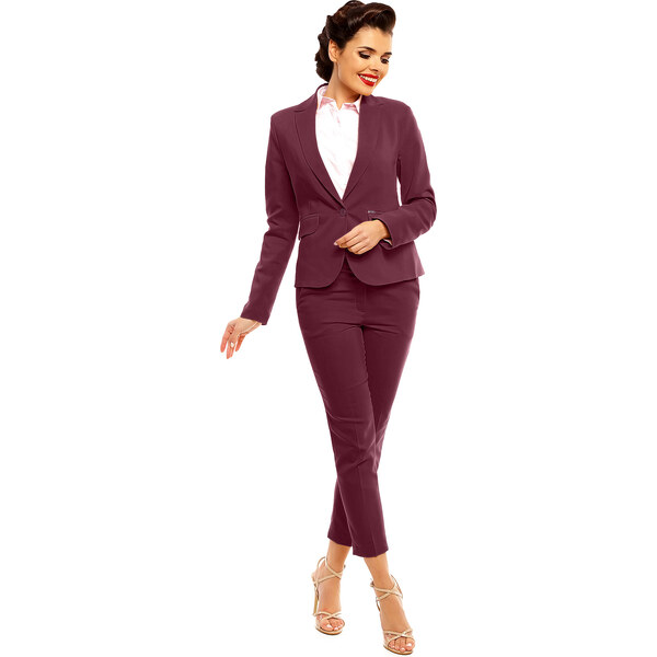 Dámska bunda model 140574 - Cabba 62032364