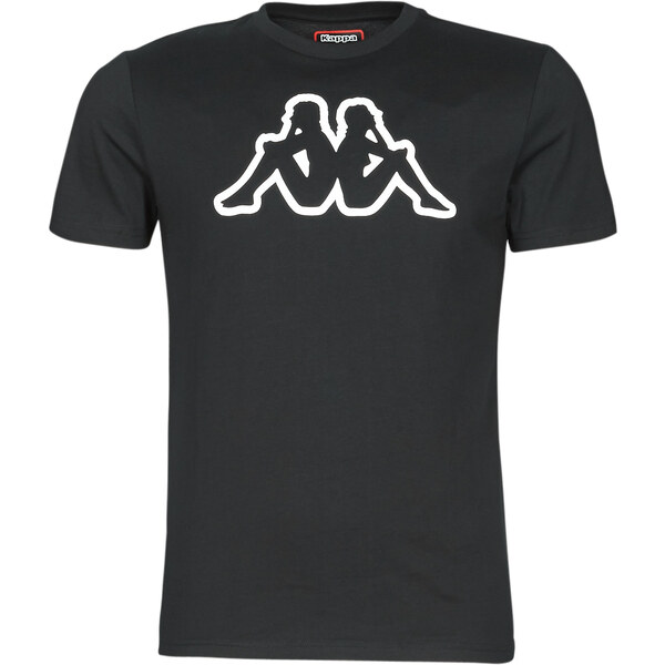 Kappa Tričká s krátkym rukávom CROMEN SLIM Kappa 62486809