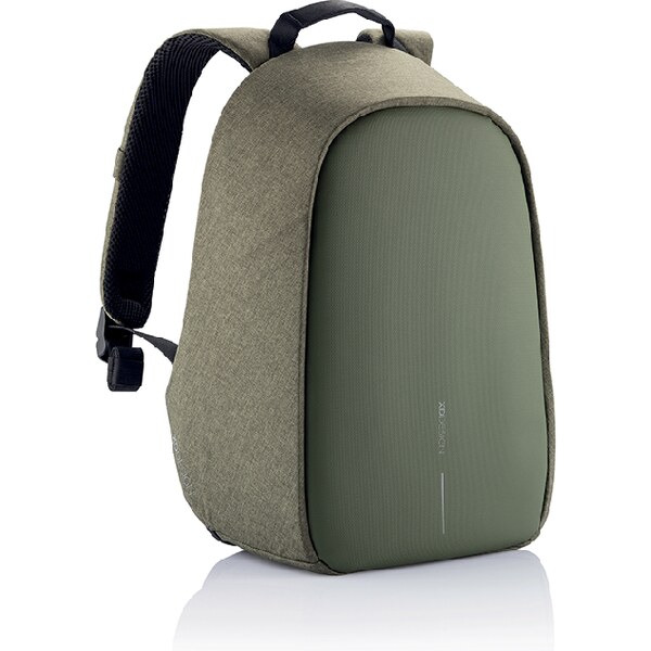 XD Design Bezpečnostný batoh Bobby Hero Small P705.707 zelený 62191383