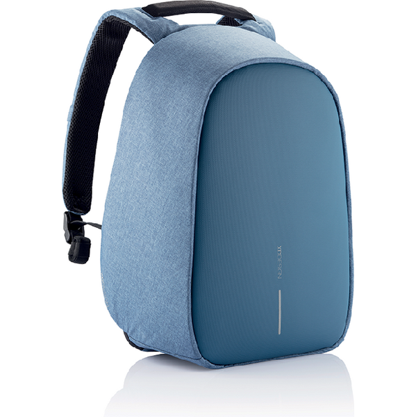 XD Design Bezpečnostný batoh Bobby Hero Regular P705.299 svetlomodrý 62191376