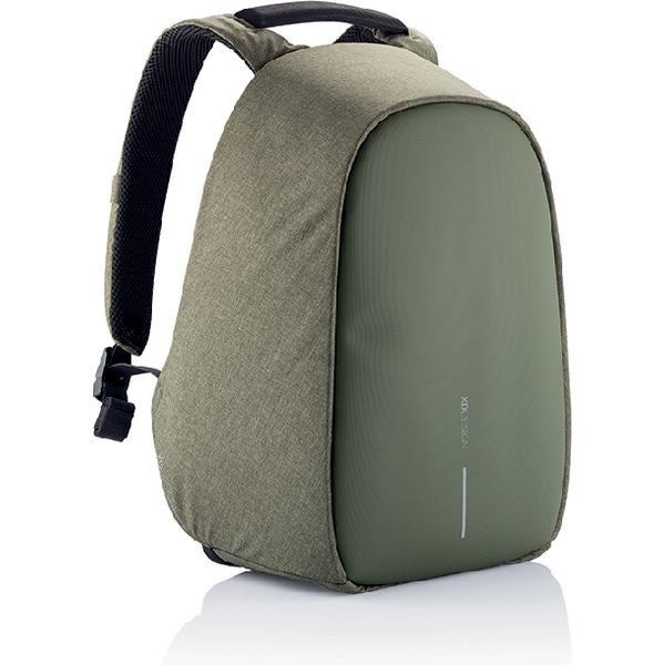 XD Design Bezpečnostný batoh Bobby Hero Regular P705.297 zelený 62191377