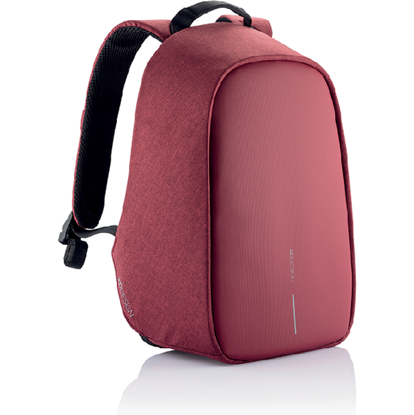 XD Design Bezpečnostný batoh Bobby Hero Small P705.704 červený 62191379