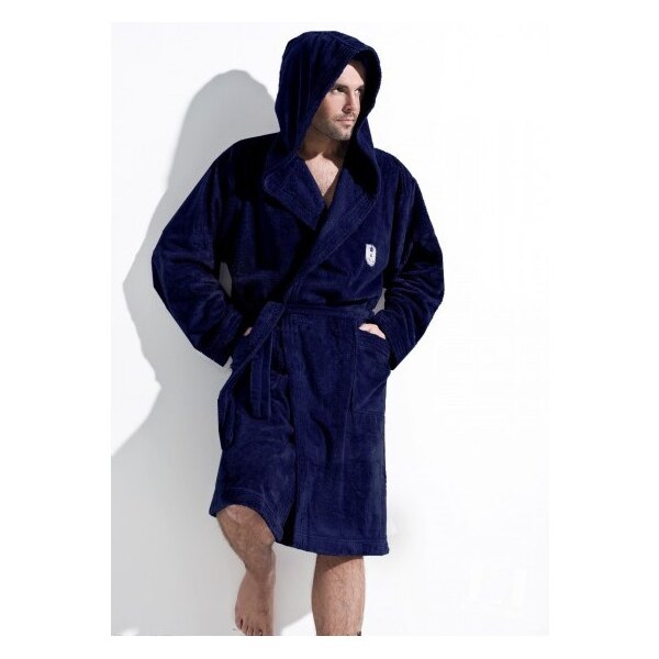 L&L župan pánsky IWO s kapucňou 492252