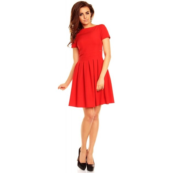 KARTES MODA šaty dámske KM127-1 34297318