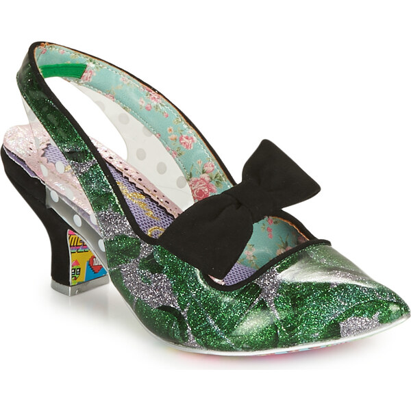 Irregular Choice Lodičky PARADOX Irregular Choice 54780855