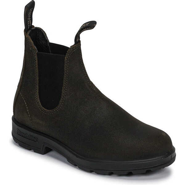Blundstone Polokozačky ORIGINAL SUEDE CHELSEA BOOTS Blundstone 24288523