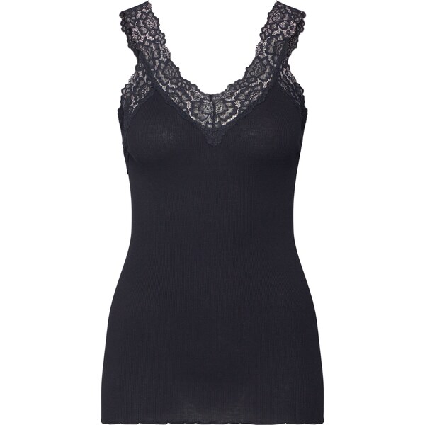 rosemunde Top čierna 16533532