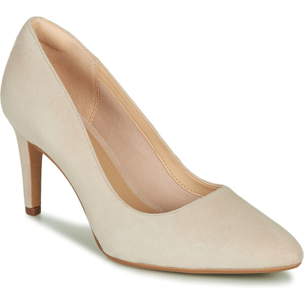 Clarks Lodičky LAINA RAE Clarks 66112785