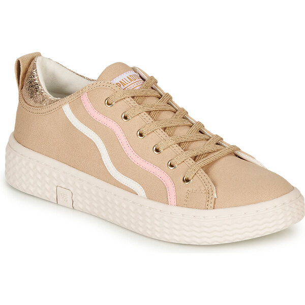 Palladium Nízke tenisky TEMPO 02 CVS Palladium 62486703