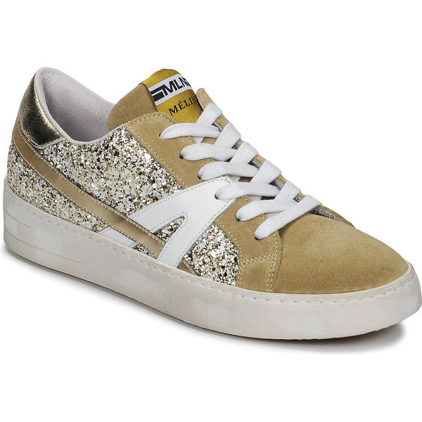 Meline Nízke tenisky GERIE Meline 62487141