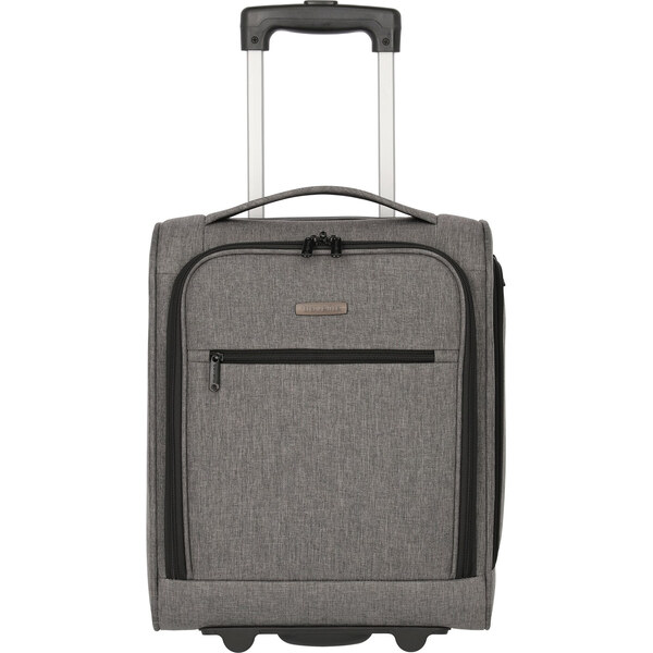 Travelite Cabin 2w Underseater Grey Melange 28 l 62192249
