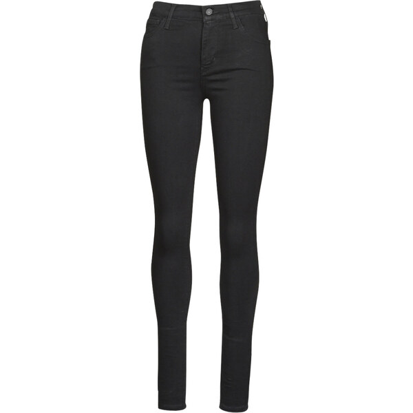 Levis Džínsy Skinny 720 HIRISE SUPER SKINNY Levis 24297638